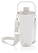 Avira Ayala RCS R-RVS duosip afsluitbare crossbody tumbler
