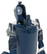 Avira Ayala RCS R-RVS duosip afsluitbare crossbody tumbler