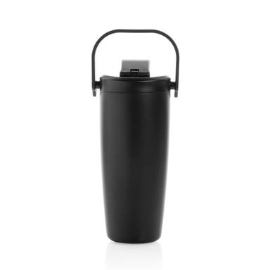 Avira Ayala RCS R-RVS duosip afsluitbare crossbody tumbler