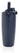 Avira Ayala RCS R-RVS duosip afsluitbare crossbody tumbler