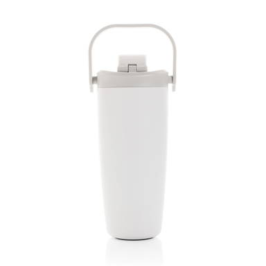 Avira Ayala RCS R-RVS duosip afsluitbare crossbody tumbler