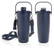 Avira Ayala RCS R-RVS duosip afsluitbare crossbody tumbler