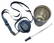 Avira Ayala RCS R-RVS duosip afsluitbare crossbody tumbler