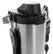 Avira Ayala RCS R-RVS duosip afsluitbare crossbody tumbler