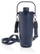 Avira Ayala RCS R-RVS duosip afsluitbare crossbody tumbler