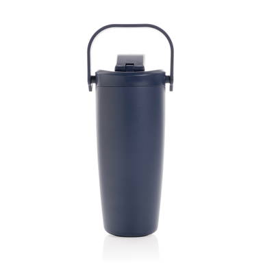 Avira Ayala RCS R-RVS duosip afsluitbare crossbody tumbler
