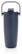 Avira Ayala RCS R-RVS duosip afsluitbare crossbody tumbler
