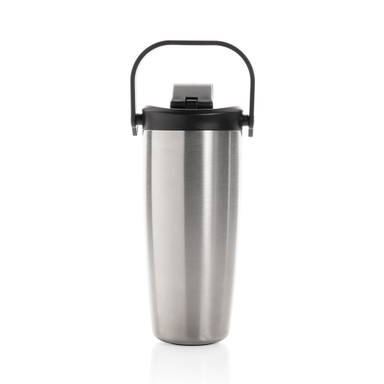 Avira Ayala RCS R-RVS duosip afsluitbare crossbody tumbler