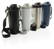 Avira Ayala RCS R-RVS duosip afsluitbare crossbody tumbler