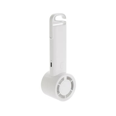 Twist RCS rplastic herlaadbare draagbare ventilator
