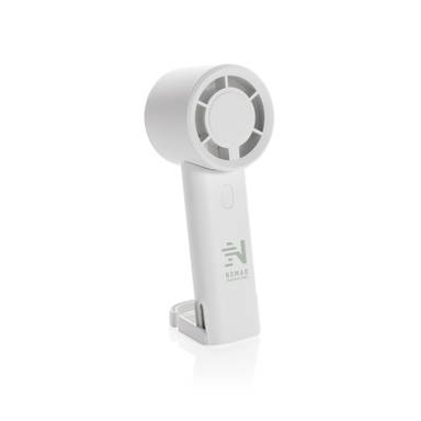 Twist RCS rplastic herlaadbare draagbare ventilator