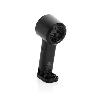 Twist RCS rplastic herlaadbare draagbare ventilator