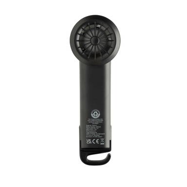 Twist RCS rplastic herlaadbare draagbare ventilator