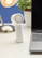 Twist RCS rplastic herlaadbare draagbare ventilator