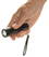 Flara RSC rplastic USB-oplaadbare zaklamp