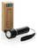 Flara RSC rplastic USB-oplaadbare zaklamp