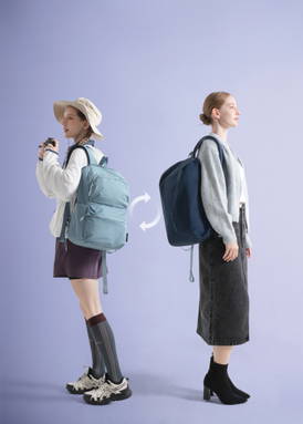 XD Design Switch 2-in-1 Backpack