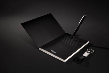 Swiss Peak RCS certified business gift set