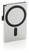 Standard aluminium RFID magnetic telefoon kaarthouder