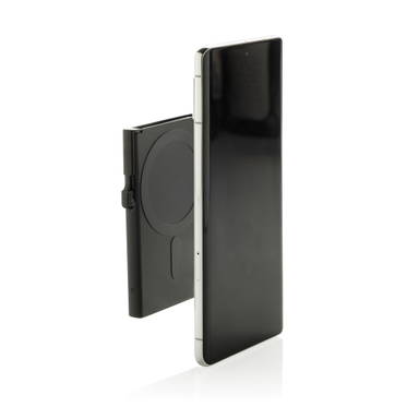 Standard aluminium RFID magnetic telefoon kaarthouder