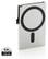 Standard aluminium RFID magnetic telefoon kaarthouder