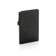 Standard aluminium RFID magnetic telefoon kaarthouder