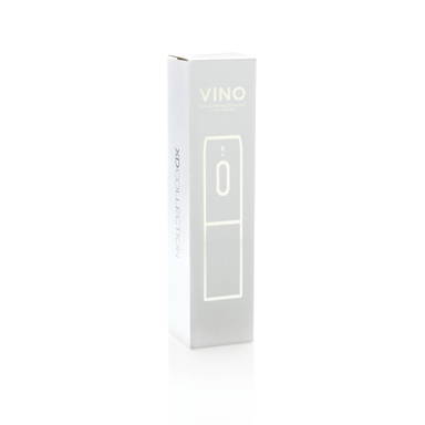Vino herlaadbare elektrische wijnopener