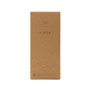 VINGA Parks RCS SS-fles 400 ml