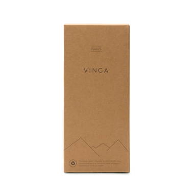 VINGA Parks RCS SS-fles 400 ml