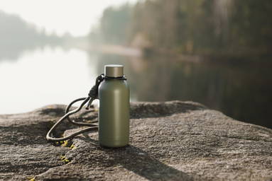 VINGA Parks RCS SS-fles 400 ml