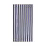 Donkerblauw