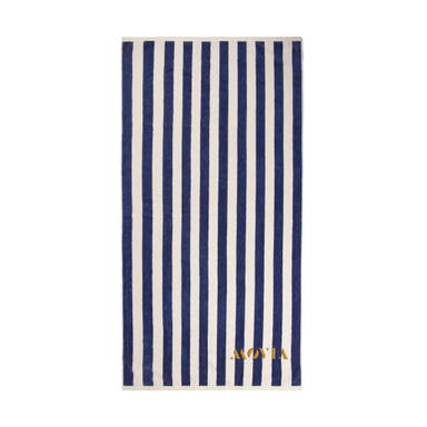 VINGA Lagoa GRS strandhanddoek