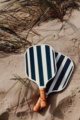 VINGA Lagoa pickleballset