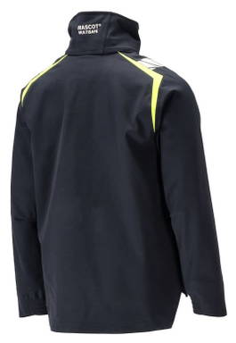 Mascot Accelerate multisafe Shell jas 21501