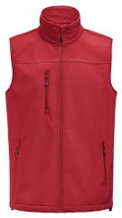 Printer Airwalk Bodywarmer Heren 2261085
