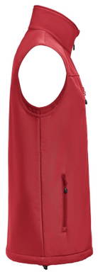 Printer Airwalk Bodywarmer Heren 2261085