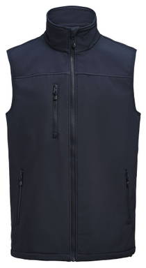 Printer Airwalk Bodywarmer Heren 2261085
