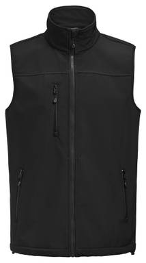 Printer Airwalk Bodywarmer Heren 2261085