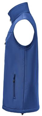 Printer Airwalk Bodywarmer Heren 2261085