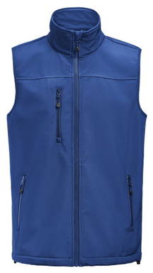 Printer Airwalk Bodywarmer Heren 2261085
