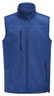 Helder blauw