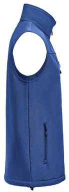 Printer Airwalk Bodywarmer Heren 2261085