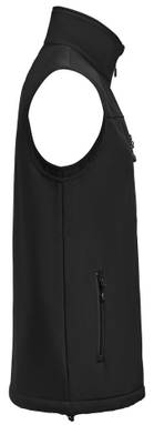 Printer Airwalk Bodywarmer Heren 2261085