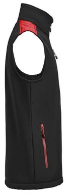 Printer PRIME Prime Softshell Bodywarmer Heren 2261083