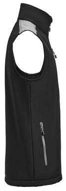 Printer PRIME Prime Softshell Bodywarmer Heren 2261083