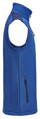 Printer PRIME Prime Softshell Bodywarmer Heren 2261083