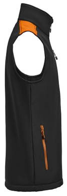 Printer PRIME Prime Softshell Bodywarmer Heren 2261083