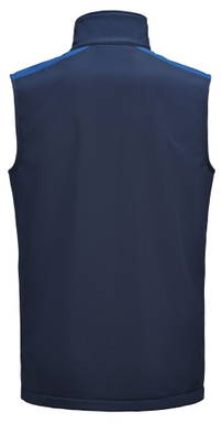 Printer PRIME Prime Softshell Bodywarmer Heren 2261083