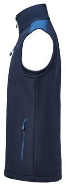 Printer PRIME Prime Softshell Bodywarmer Heren 2261083