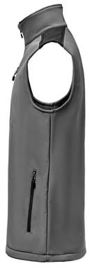 Printer PRIME Prime Softshell Bodywarmer Heren 2261083